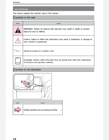 toyota sienta 2025 navigation & multimedia system manual